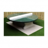 Table ping-pong professionnelle - Table de ping-pong ronde