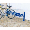 Rack pour vélos - Râtelier vélo - Support à vélo extérieur