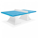 Table ping-pong fixe - Table ping-pong extérieure - Table ping-pong pro