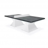 Table ping-pong pro - Table ping-pong en composite - Table de ping-pong fixe