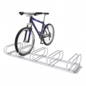 Support à vélo - Rack vélos - Rack pour vélos