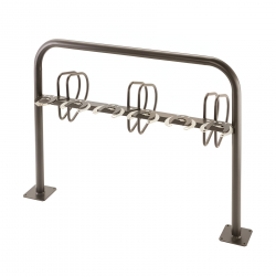 Support trottinette - Porte trottinette - Rangement trottinettes