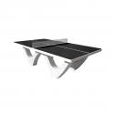 Table ping-pong professionnelle - Table de ping-pong outdoor - Table ping-pong pierre