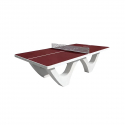 Table ping-pong extérieur - Table de ping-pong pour collectivités - Table ping-pong en pierre