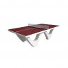 Table ping-pong extérieur - Table de ping-pong pour collectivités - Table ping-pong en pierre