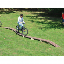 Module parcours sportif - Sport de rue - Parcours VTT