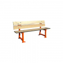 Banc urbain - Banc HPL - Banc enfant