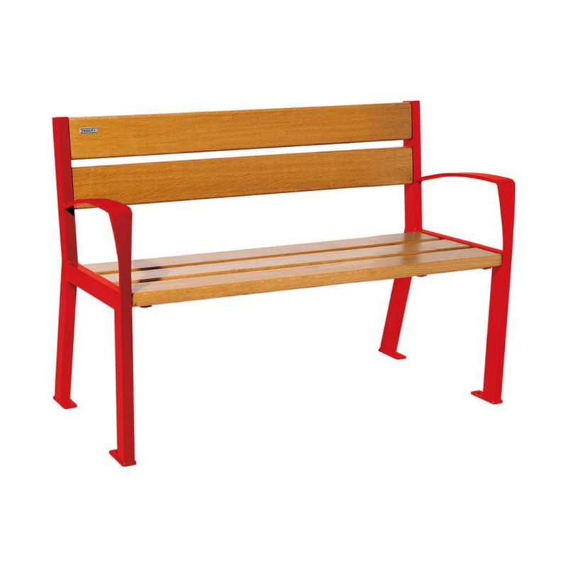 Banc public - Banc de ville - Banc urbain