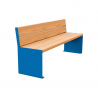 Banc de ville - Banc public - Banc urbain