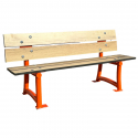 Banc HPL pour enfant