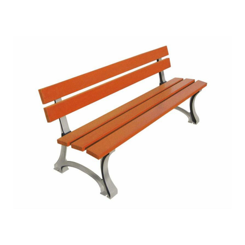 Banc de ville - Banc public - Banc urbain