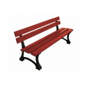 Banc public - Banc de ville - Banc urbain design