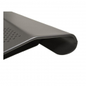 Banc en acier - Banc public - Banc urbain design